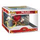 Funko POP! Moment: The Flash - The Flash - EP3250856
