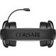 CORSAIR Gejming žične slušalice HS50 PRO STEREO CA-9011216-EU, crno-zelena - CA-9011216-EU