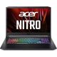 ACER Laptop Nitro 5 AN517-54-56Z0 (Shale Black) FHD IPS 144Hz i5-11400H 16GB 512GB SSD RTX3050 4GB - 112565