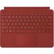 MICROSOFT Tastatura Surface GO Type Cover, vezana, Alcantara, crvena - KCS-00090