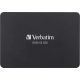 VERBATIM SSD 500GB 2.5” SATA3 Vi550 (49352) - 49352