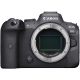 CANON Fotoaparat EOS R6 (telo) - EOSR6
