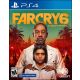 PS4 Far Cry 6 - Yara Edition - 041995