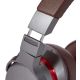 AUDIO-TECHNICA Slušalice ATH-MSR7bGM Gunmetal - ATH-MSR7bGM