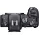 CANON Fotoaparat EOS R6 (telo) - EOSR6