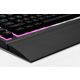 CORSAIR Gejming tastatura K55 RGB PRO XT, CH-9226715-NA, crna - 108872