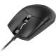 CORSAIR Gejming žični miš NIGHTSWORD CH-930C111-EU, crni - CH-9306011-EU