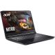 ACER Laptop Nitro 5 AN517-54-56Z0 (Shale Black) FHD IPS 144Hz i5-11400H 16GB 512GB SSD RTX3050 4GB - 112565