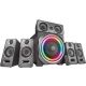 TRUST 5.1 Zvučnici GXT 698 TORRO RGB (23059) - 23059