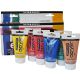 DALER ROWNEY Akrilna boja Graduate set 6x75ml 123900016 - 111818