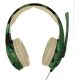 TRUST Gaming GXT 310 Radius Gaming Headset - Jungle (22207) - 22207