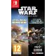 SWITCH Star Wars Racer and Commando Combo - 042982