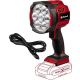 EINHELL Aku i hibridni reflektor TE-CL 18/2500 LiAC-solo - EP2836458