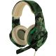 TRUST Gaming GXT 310 Radius Gaming Headset - Jungle (22207) - 22207