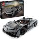 LEGO 42173 Koenigsegg Jesko Absolut sivi hiperautomobil - 239300
