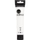 DALER ROWNEY Boja akrilna 75ml bela 126975011 simply - 82016
