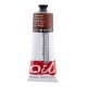 DALER ROWNEY Boja uljana 200ml burnt sienna 117200221 graduate - 82073
