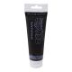 DALER ROWNEY Boja akrilna 120ml crna pearlescent 123120032 graduate - 82096