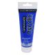 DALER ROWNEY Boja akrilna 120ml plava ultra 123120123 graduate - 82106