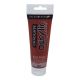 DALER ROWNEY Boja akrilna 120ml burnt sienna 123120201 graduate - 82111