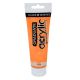 DALER ROWNEY Boja akrilna 120ml orange cadmium 123120619 graduate - 82136