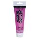 DALER ROWNEY Boja akrilna 120ml metalik pink 123120722 graduate - 82146