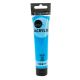 DALER ROWNEY Boja akrilna 75ml plava svetlo 126975128 simply - 82161