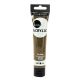 DALER ROWNEY Boja akrilna 75ml raw umber 126975247 simply - 82163
