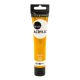 DALER ROWNEY Boja akrilna 75ml žutaochre 126975663 simply - 82171