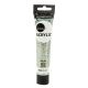DALER ROWNEY Boja akrilna 75ml srebrna 126975702 simply - 82174