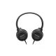 PANASONIC Slušalice za telefon RP-HF100ME-K, crna - 82269