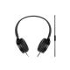 PANASONIC Slušalice za telefon RP-HF100ME-K, crna - 82269