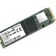 TRANSCEND TS128GMTE110S SSD 128GB TS 110S M.2 2280 NVMe - 82496