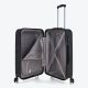 SEANSHOW Kofer Hard Suitcase 65CM U - 8249A-01-24