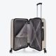 SEANSHOW Kofer Hard Suitcase 50cm U - 8249A-09-20