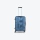 SEANSHOW Kofer Hard Suitcase 50cm U - 8249A-25-20