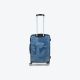 SEANSHOW Kofer Hard Suitcase 65CM U - 8249A-25-24