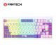 Tastatura Mehanicka Gaming Fantech MK921 Maxfit 8 Wireless ONE PIECE - GEAR5 (brown switch) - EP3094898