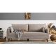 ATELIER DEL SOFA Trosed Bella, krem - 825BLC1508