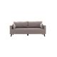 ATELIER DEL SOFA Trosed Bella, krem - 825BLC1508