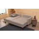ATELIER DEL SOFA Ugaona garnitura Bella, leva, krem - 825BLC1510
