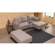 ATELIER DEL SOFA Ugaona garnitura Bella, desna, krem - 825BLC1511