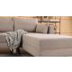 ATELIER DEL SOFA Ugaona garnitura Bella, desna, krem - 825BLC1513