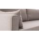 ATELIER DEL SOFA Ugaona garnitura Bella, desna, krem - 825BLC1513