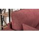 ATELIER DEL SOFA Dvosed Bella, crvena - 825BLC1515