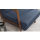 ATELIER DEL SOFA Fotelja Kemer, plava - 825BLC2319