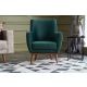 ATELIER DEL SOFA Fotelja Gonca, zelena - 825BLC2342
