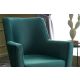 ATELIER DEL SOFA Fotelja Gonca, zelena - 825BLC2342
