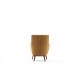 ATELIER DEL SOFA Fotelja Gonca, zlatna - 825BLC2345