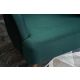 ATELIER DEL SOFA Fotelja Karina, petrolej - 825BLC2347